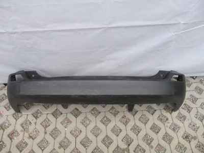 Бампер задня задній toyota rav4 iv 13-15 52159-42100 фото №1