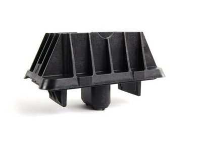 Подкладка pod домкрат bmw x6 e71 e72 f16 f86 nowa фото №1