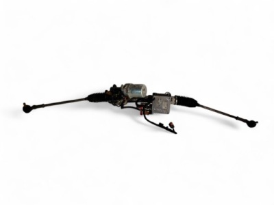 Трансмиссия рулевая рулевая рейка renault twingo iii smart 453 фото №1