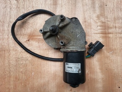 Моторчик механизма дворник scania r 1943657 фото №1