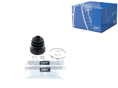Комплект - набір захист шарнір [skf] фото №1
