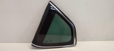 Seat tarraco скло кузовна ліва 5fj845041k фото №1