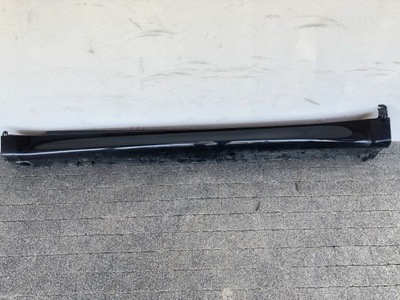 Молдинг поріг ліва m набір bmw x6 f16 фото №1