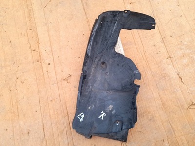 Подкрылок bmw 3 e90 фото №1