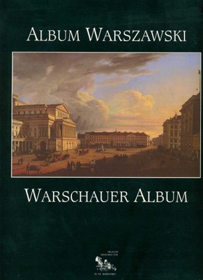 Album Warszawski, Warschauer Album - Janusz Durko