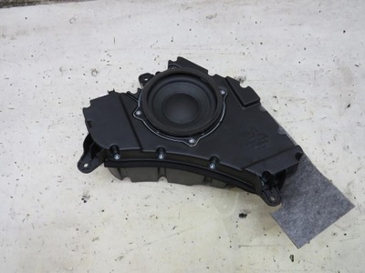 Сабвуфер динамік kia sportage iii 96380-3w000 фото №1