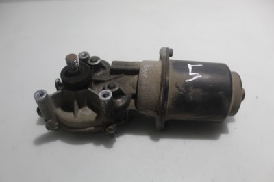 Моторчик двірник перед mazda 2 i фото №1