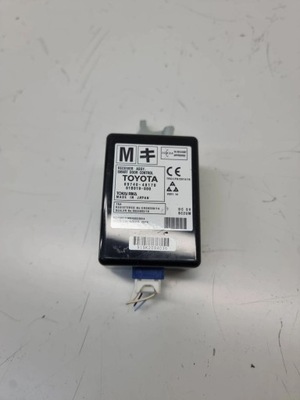 Lexus rx 450h 2021 блок управления / модуль дверь фото №1