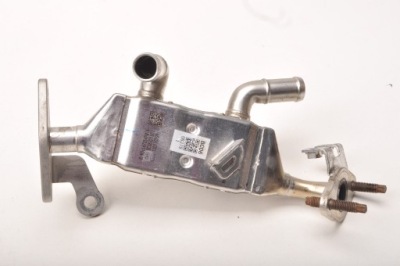 Renault captur ii arkana clio v 1.6 радіатор вихлопних газів 147354pm1a фото №1