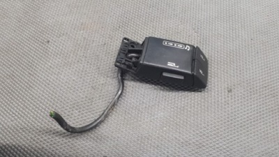 Перемикач радіо renault laguna i фото №1