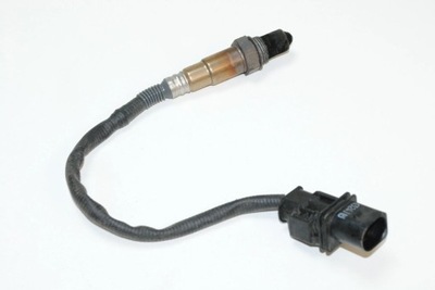 Bmw 3 f30 f35 f31 2013 датчик лямбда-зонд фото №1