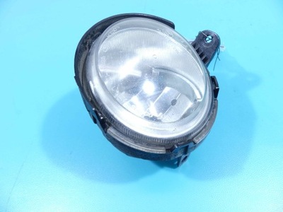 HALOGEN LEWY KIA CARENS III 06-13