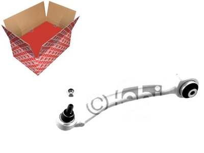 Feb31731 рычаг db перед w204 07- le нижний фото №1