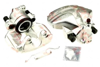 Trw суппорт тормозной ford galaxy seat alhambra vw фото №1