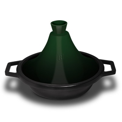 Tadżin (Tajine) 2L