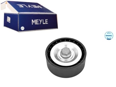 Ролик направляющая ремень клиновой opel astra j astra j gtc cascada фото №1