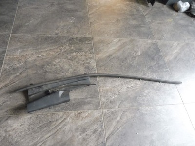 Жабо toyota yaris iii фото №1