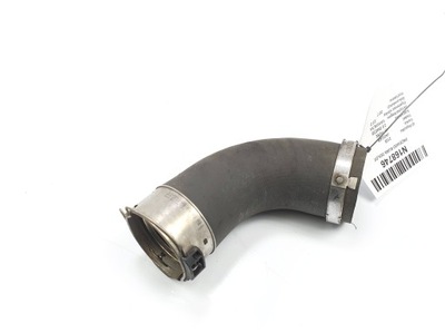 Шланг труба воздухозаборник jaguar xf pure фото №1