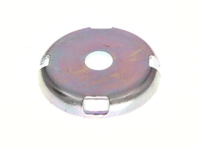 Подкладка амортизатора volvo s40 2,3-2,5 01- 31201386 фото №1