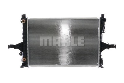 MAHLE CR 1547 000S РАДИАТОР, СИСТЕМА ОХЛАЖДЕНИЯ ДВИГАТЕЛЯ