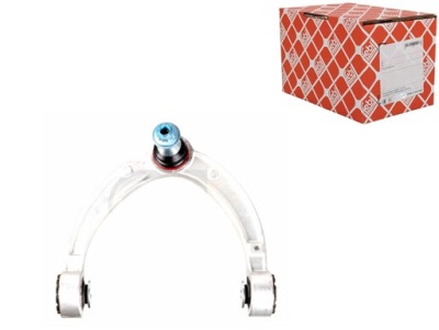 Важіль підвіска колеса перед p góra перед mercedes gl x166 gle c292 фото №1