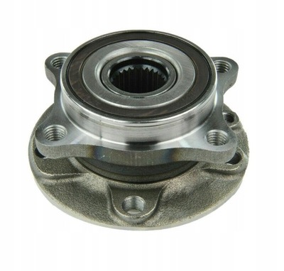 Ступица задняя jeep cherokee kl 2014-2019 fwd фото №1