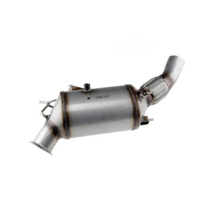 Nty dpf-bm-007 фильтр частиц твердых dpf фото №1