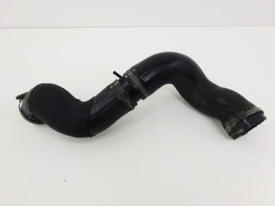Volvo xc60 труба шланг інтеркулер 30792884 фото №1