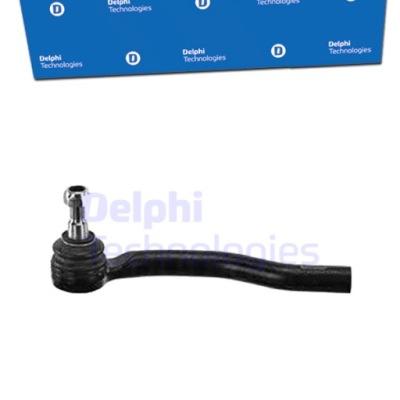 Наконечник тяга поворот. l delphi do mazda cx-9 3.7 фото №1