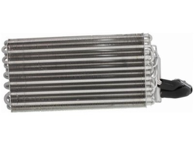 Испаритель кондиционера nrf 36057 фото №1