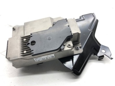 Усилитель bmw g05 7928591 модуль сигнала фото №1