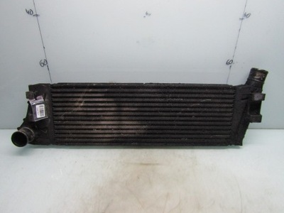 SCENIC II 1.9 DCI 03R INTERCOOLER RADUADOR AIRE  