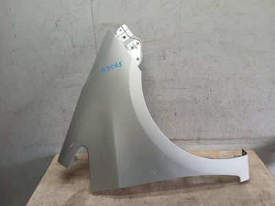 Крила перед правий toyota verso s фото №1