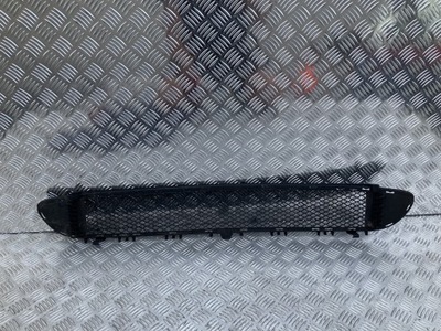 Решётка радиатора средняя zd перед mercedes gla x156 w156 фото №1