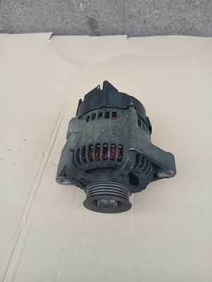 Генератор denso оригинал smart fortwo 0.6 t фото №1