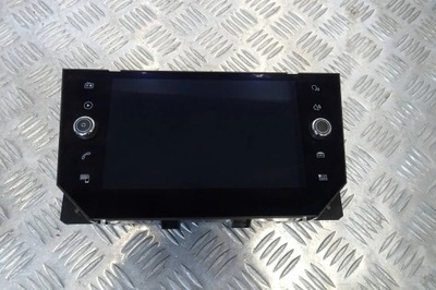 SEAT ARONA - MONITOR PANTALLA 6F0919605  