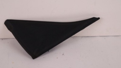 Volvo xc60 ii трикутник заглушка крила ліва 31497234 фото №1