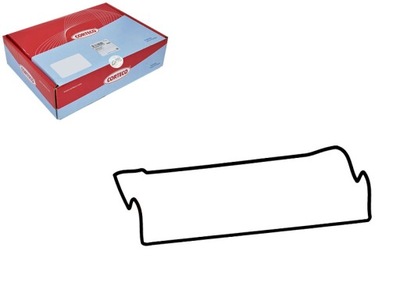 Corteco 440042p прокладка, крышка головки цилиндров фото №1