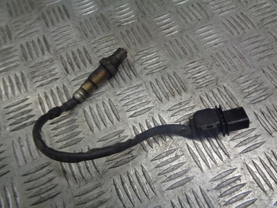 Датчик лямбда-зонд opel vectra c 1.9 cdti 0281004026 фото №1
