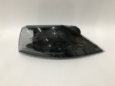 Peugeot 508 2 рестайлинг  23- фара задняя правый  led европа фото №1