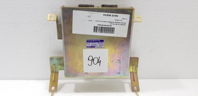 Nissan terrano ii 2.7 td бортовой компьютер двигателя #904 фото №1