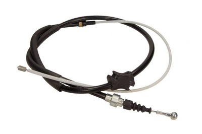 MAXGEAR CABLE DE FRENADO RECZ. VW T. BORA/GOLF IV/NEW BEETLE 98-06 LE/PR  