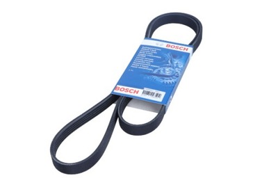 BOSCH DIRŽELIS KELIŲ GRIOVELIŲ 5PK1432 