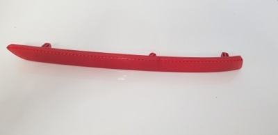 Vw transporter t5 lift отражатель правый 7e0945106a фото №1