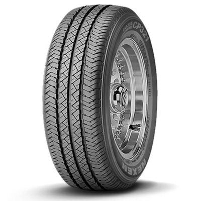 4 PIEZAS NEUMÁTICOS DE VERANO 225/65R16 NEXEN CP321 T  