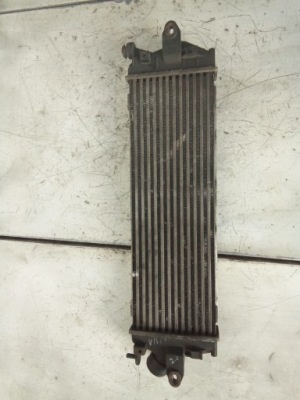 J30 интеркулер opel vivaro 2.0d m9r 93854162 фото №1