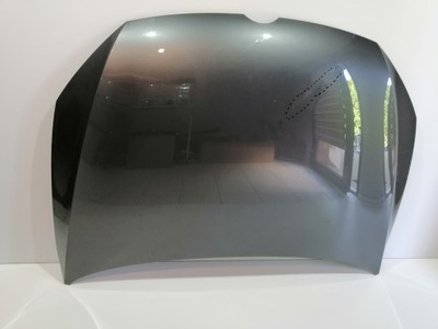 Vw golf vii 7 капот hal 5137 фото №1