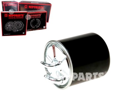 FILTRAS DEGALŲ NIPPARTS MR597635 30M0002 ADC42358 14 