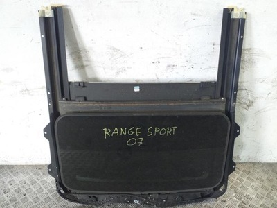 Люк range rover sport i фото №1