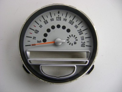 Лічильник c00132844 mini cooper r56 1.6d фото №1